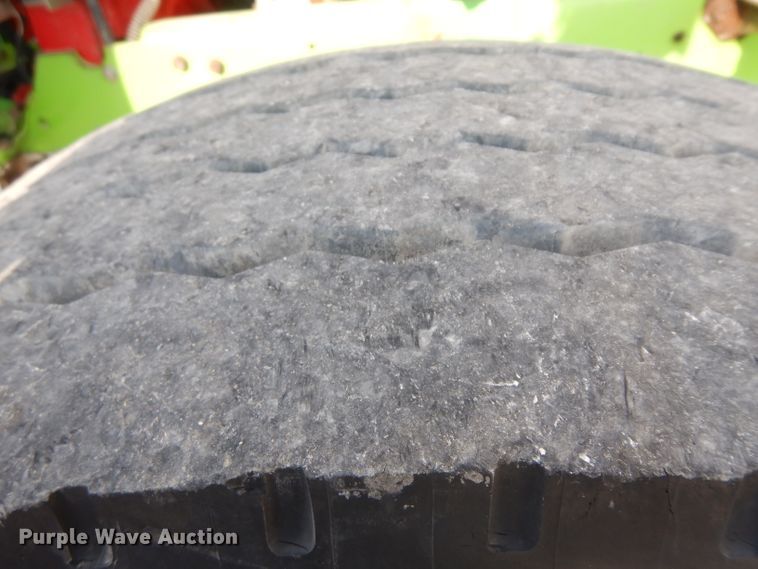 image for item HA9492 1979 Western Star  service truck with crane