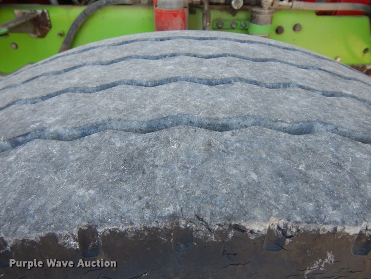 image for item HA9492 1979 Western Star  service truck with crane