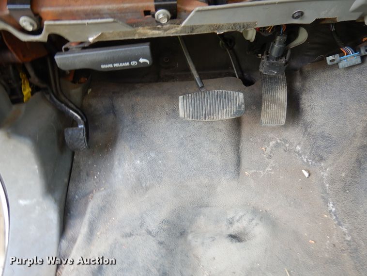 image for item HD9001 2007 Ford F450 Super Duty  bucket truck