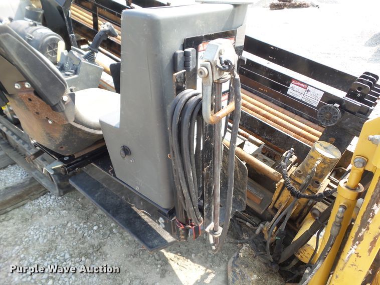 image for item HF9575 2014 Vermeer D20X22  directional boring unit