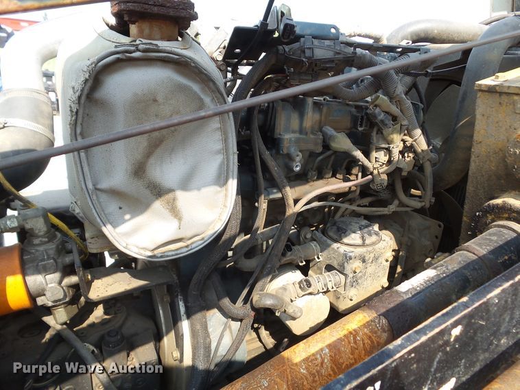 image for item HF9575 2014 Vermeer D20X22  directional boring unit