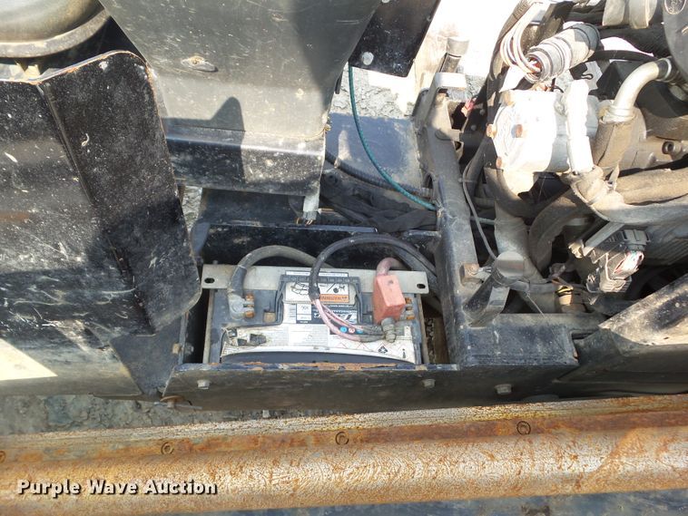 image for item HF9575 2014 Vermeer D20X22  directional boring unit