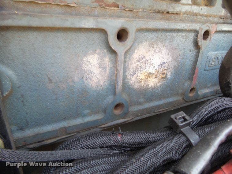 image for item HF9575 2014 Vermeer D20X22  directional boring unit