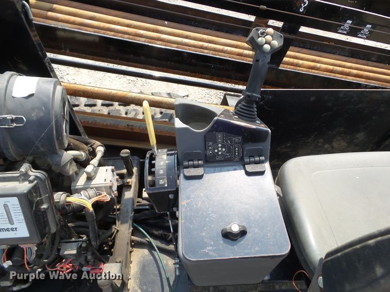 image for item HF9575 2014 Vermeer D20X22  directional boring unit