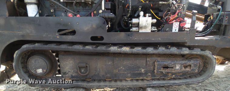 image for item HF9575 2014 Vermeer D20X22  directional boring unit