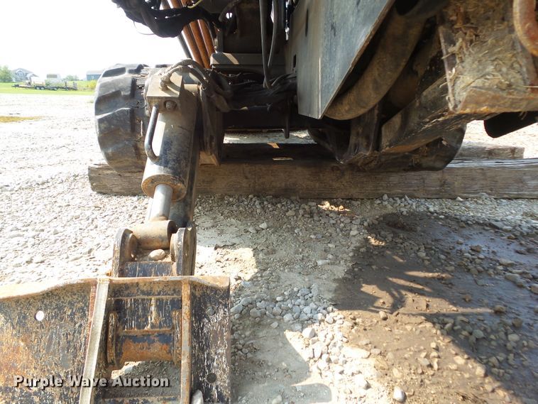 image for item HF9575 2014 Vermeer D20X22  directional boring unit