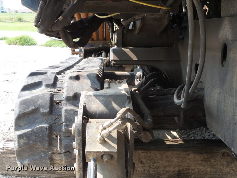 image for item HF9575 2014 Vermeer D20X22  directional boring unit