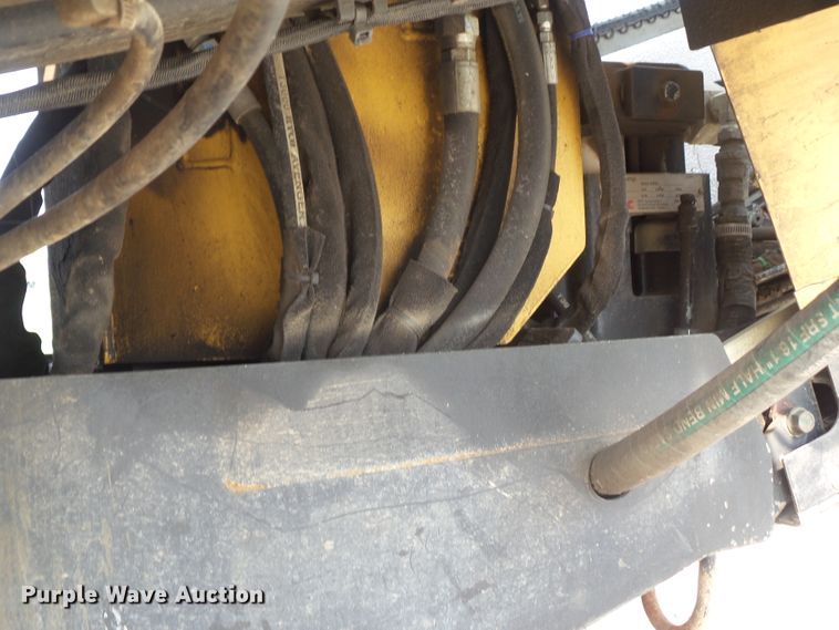 image for item HF9575 2014 Vermeer D20X22  directional boring unit