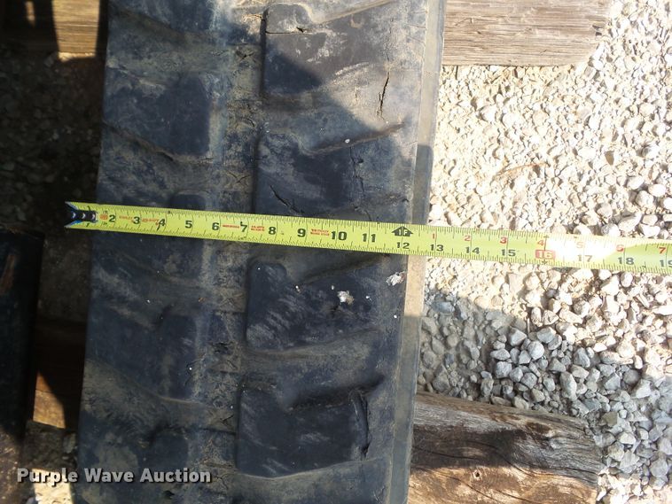 image for item HF9575 2014 Vermeer D20X22  directional boring unit