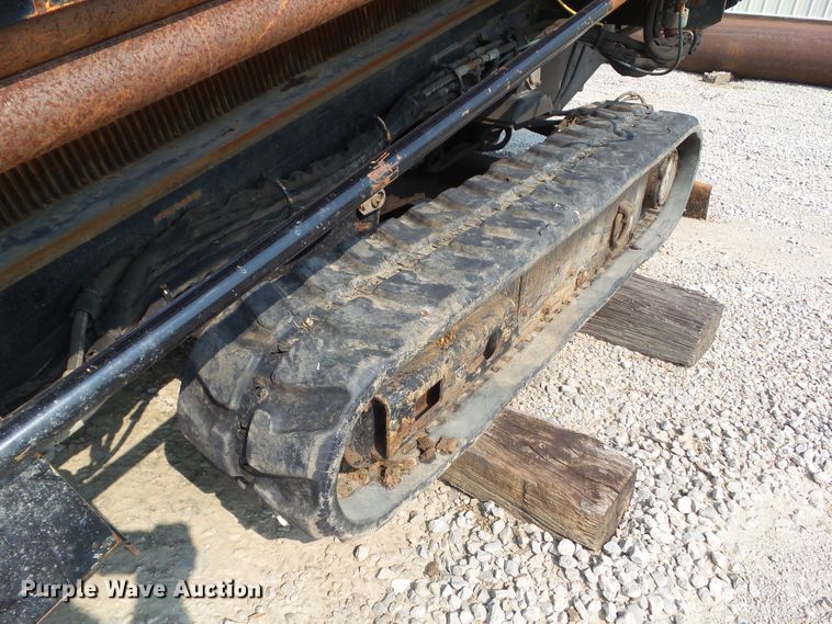 image for item HF9575 2014 Vermeer D20X22  directional boring unit