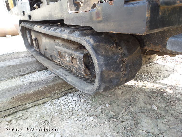 image for item HF9575 2014 Vermeer D20X22  directional boring unit