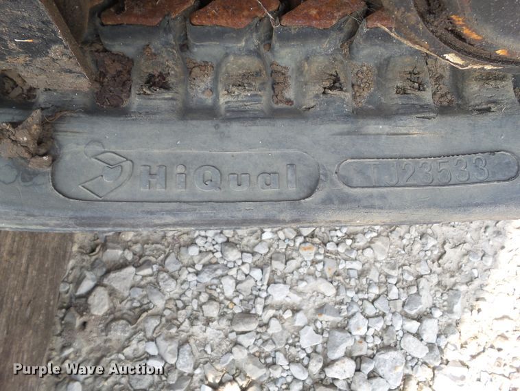 image for item HF9575 2014 Vermeer D20X22  directional boring unit