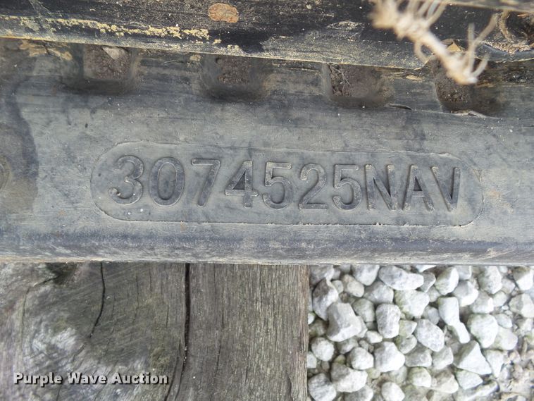 image for item HF9575 2014 Vermeer D20X22  directional boring unit