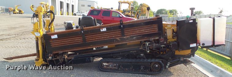 image for item HF9577 2014 Vermeer D16X20 Series II  directional boring unit