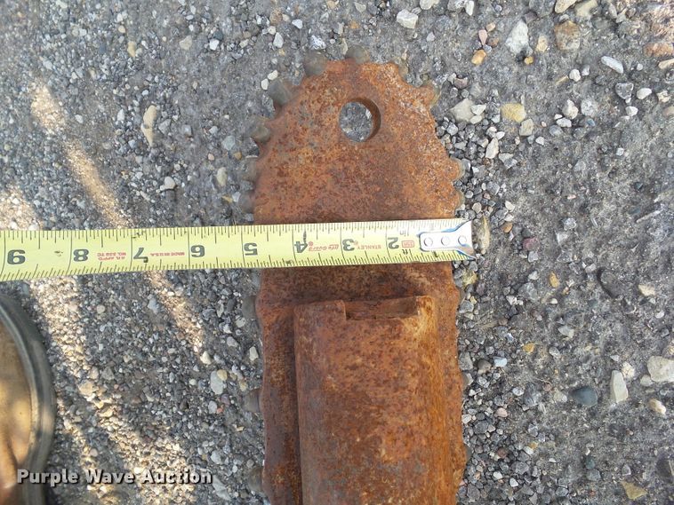 image for item HF9577 2014 Vermeer D16X20 Series II  directional boring unit