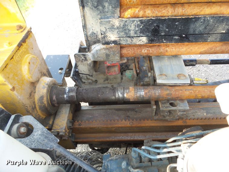 image for item HF9577 2014 Vermeer D16X20 Series II  directional boring unit