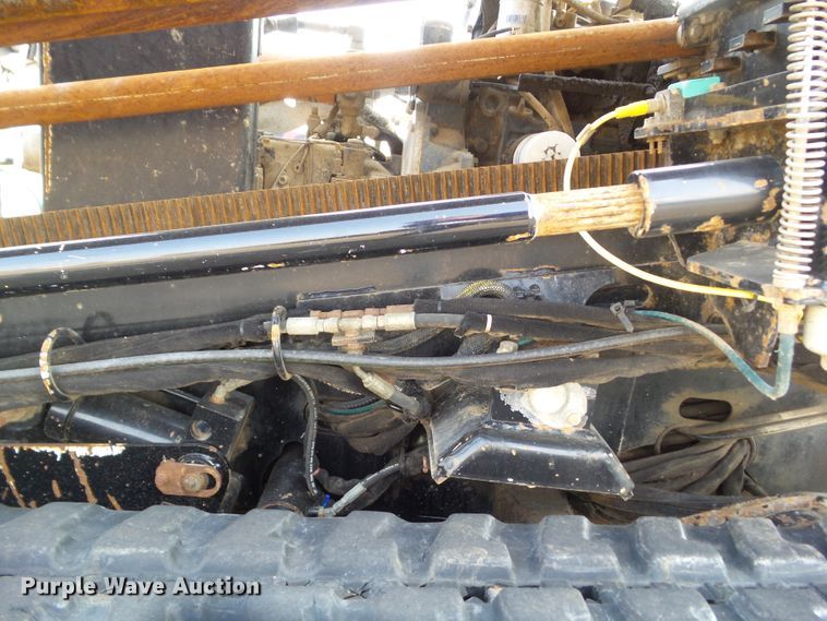 image for item HF9577 2014 Vermeer D16X20 Series II  directional boring unit