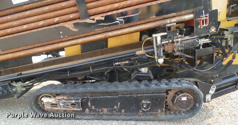 image for item HF9577 2014 Vermeer D16X20 Series II  directional boring unit