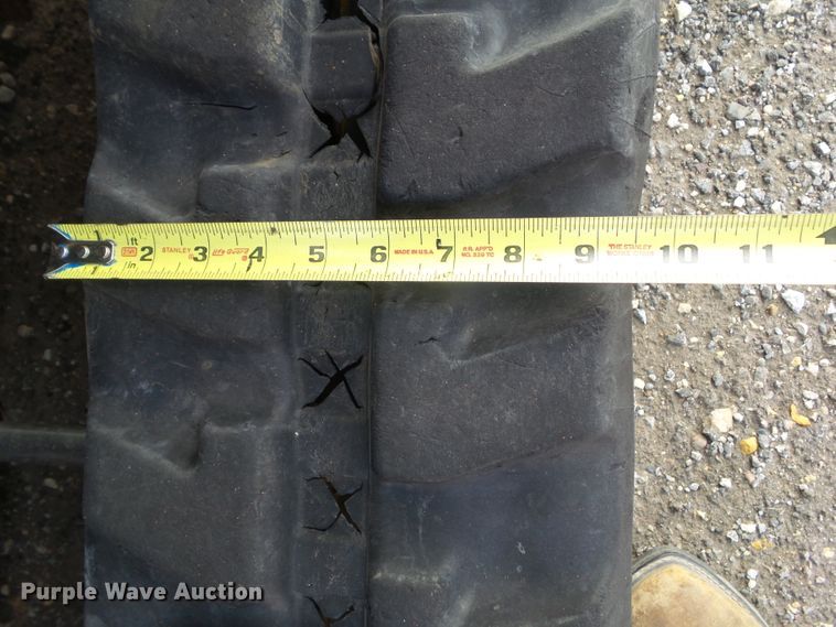 image for item HF9577 2014 Vermeer D16X20 Series II  directional boring unit