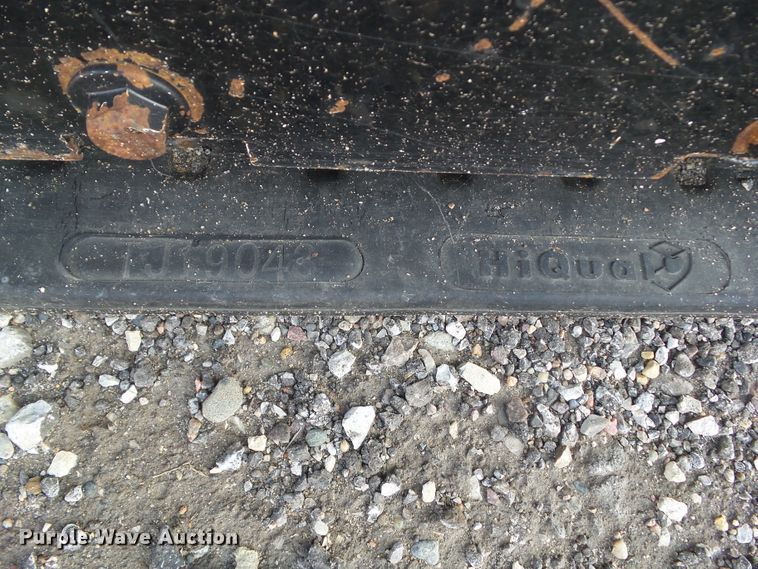 image for item HF9577 2014 Vermeer D16X20 Series II  directional boring unit