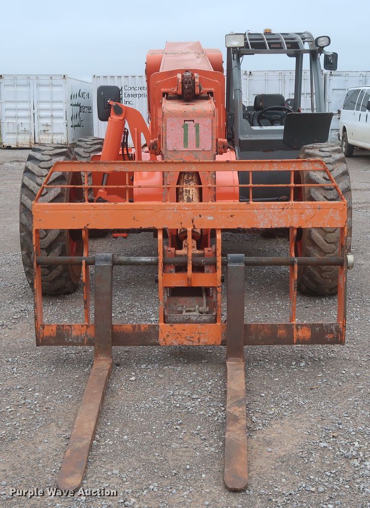 image for item HJ9333 2006 Xtreme XRM1045  telehandler