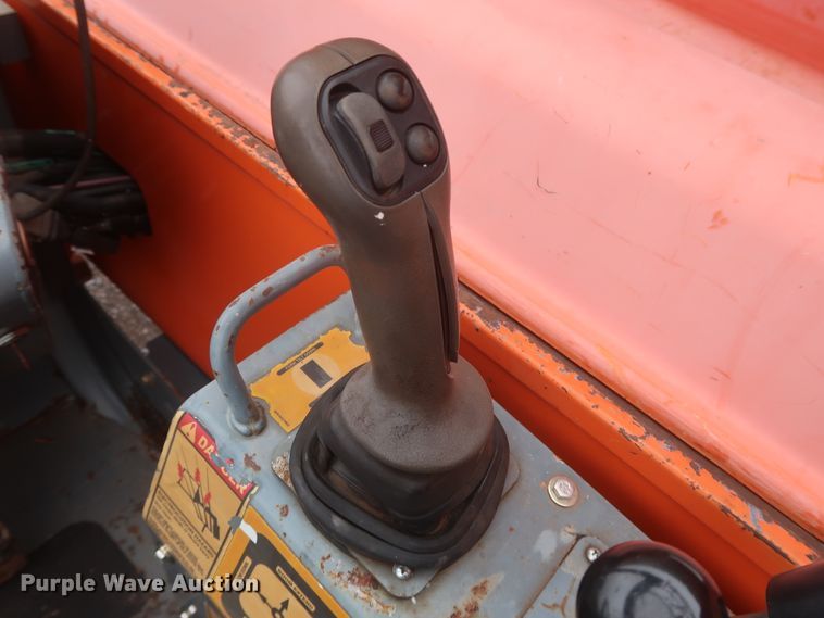 image for item HJ9333 2006 Xtreme XRM1045  telehandler