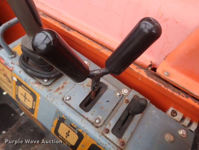 image for item HJ9333 2006 Xtreme XRM1045  telehandler