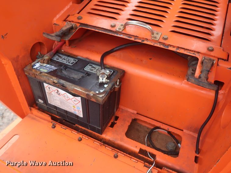 image for item HJ9333 2006 Xtreme XRM1045  telehandler