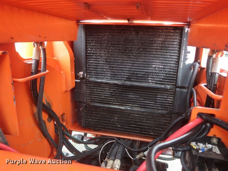 image for item HJ9333 2006 Xtreme XRM1045  telehandler