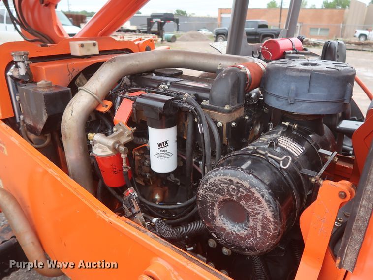 image for item HJ9333 2006 Xtreme XRM1045  telehandler