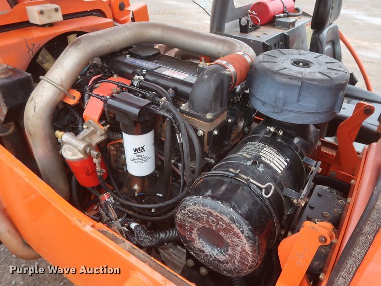 image for item HJ9333 2006 Xtreme XRM1045  telehandler