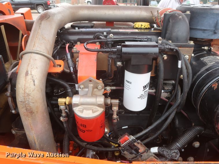 image for item HJ9333 2006 Xtreme XRM1045  telehandler