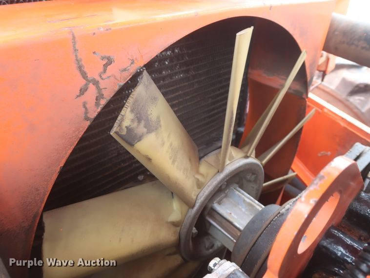 image for item HJ9333 2006 Xtreme XRM1045  telehandler