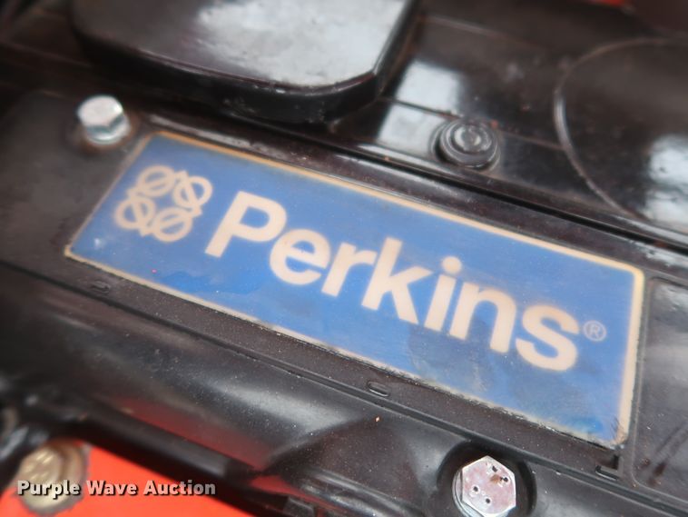 image for item HJ9333 2006 Xtreme XRM1045  telehandler