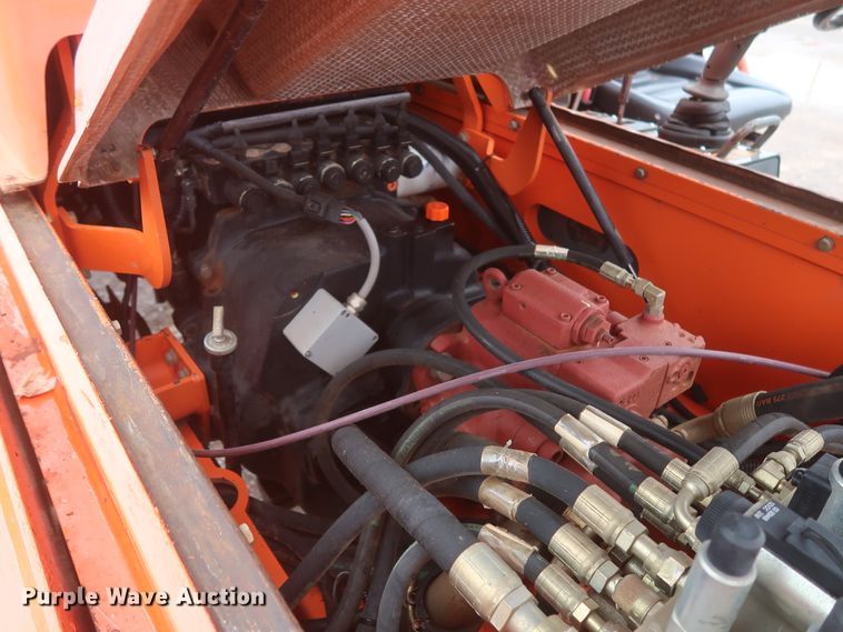 image for item HJ9333 2006 Xtreme XRM1045  telehandler