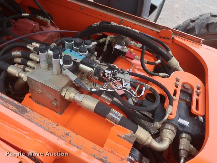 image for item HJ9333 2006 Xtreme XRM1045  telehandler