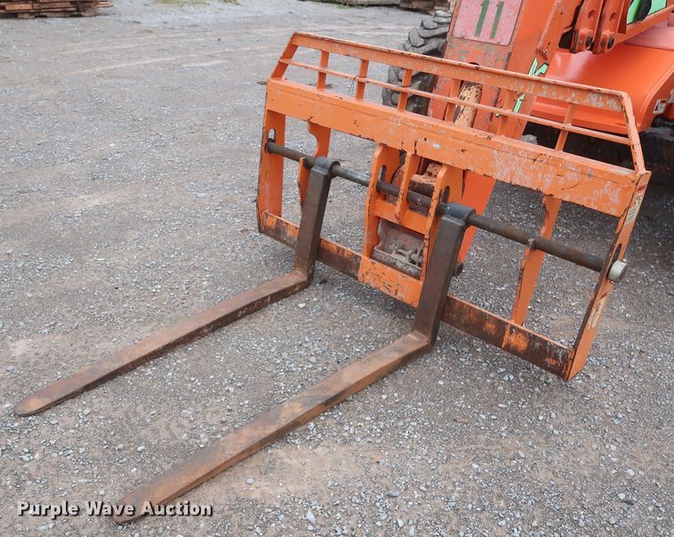 image for item HJ9333 2006 Xtreme XRM1045  telehandler