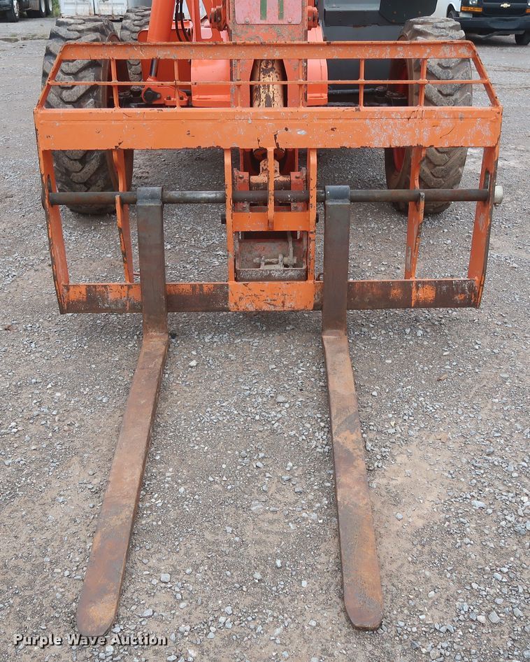 image for item HJ9333 2006 Xtreme XRM1045  telehandler