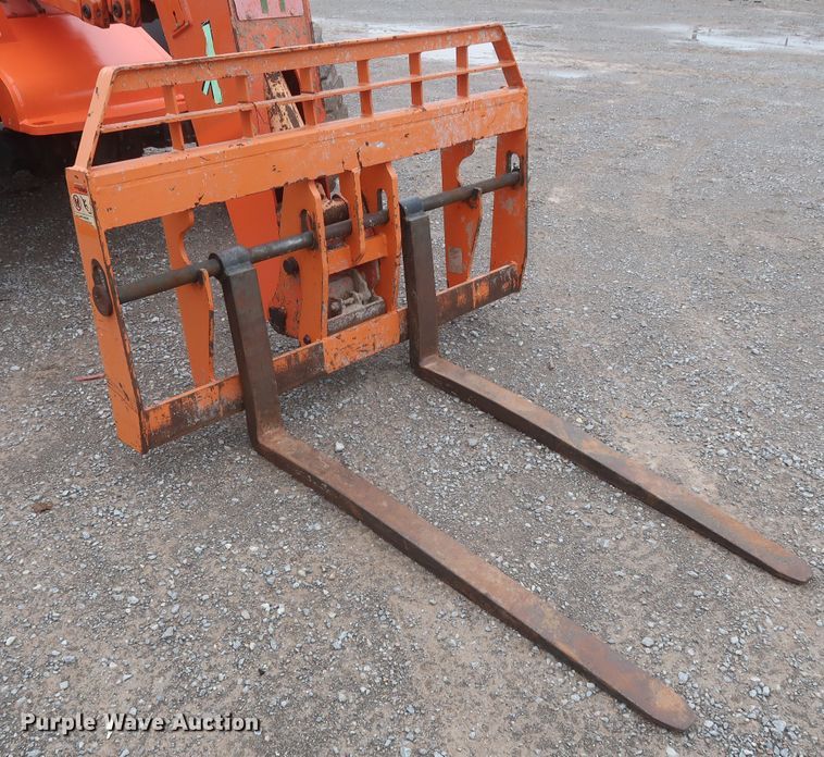 image for item HJ9333 2006 Xtreme XRM1045  telehandler