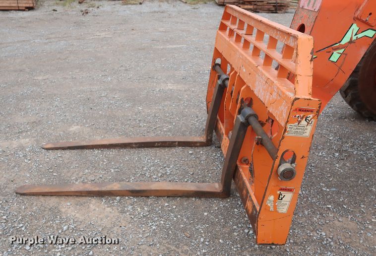 image for item HJ9333 2006 Xtreme XRM1045  telehandler
