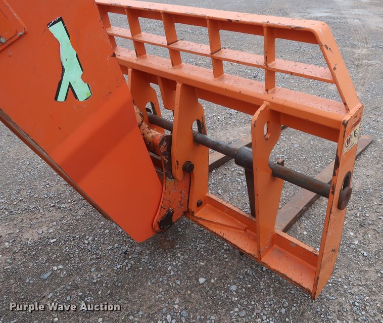 image for item HJ9333 2006 Xtreme XRM1045  telehandler