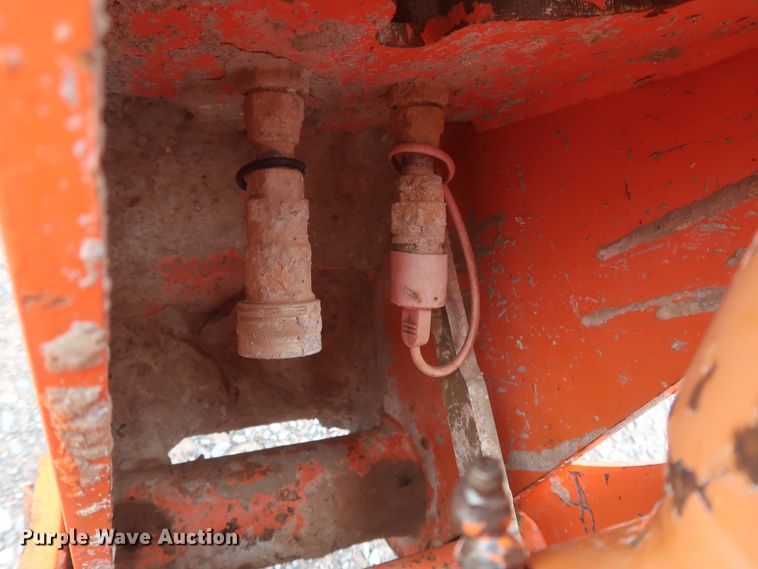 image for item HJ9333 2006 Xtreme XRM1045  telehandler