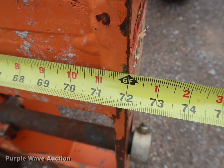 image for item HJ9333 2006 Xtreme XRM1045  telehandler