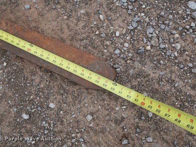 image for item HJ9333 2006 Xtreme XRM1045  telehandler