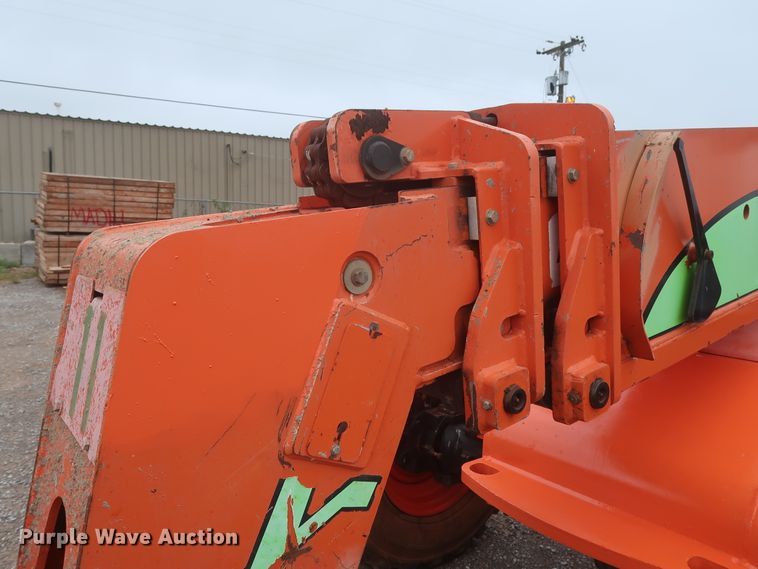 image for item HJ9333 2006 Xtreme XRM1045  telehandler