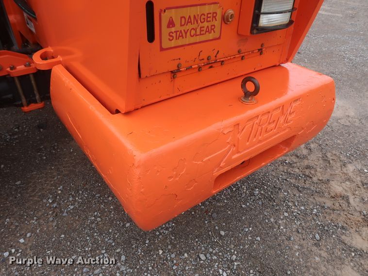 image for item HJ9333 2006 Xtreme XRM1045  telehandler