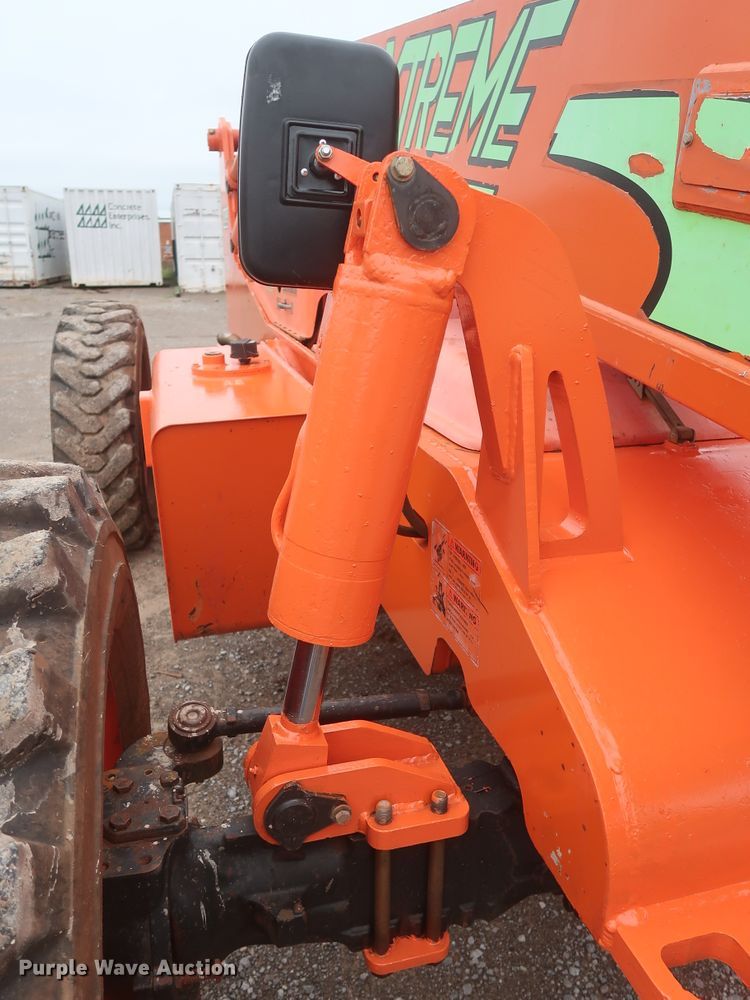 image for item HJ9333 2006 Xtreme XRM1045  telehandler