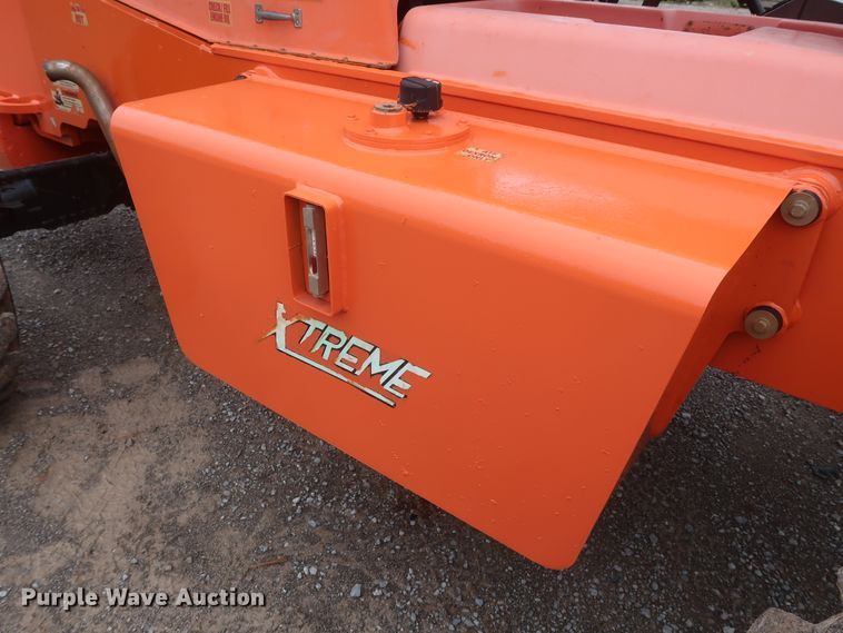 image for item HJ9333 2006 Xtreme XRM1045  telehandler