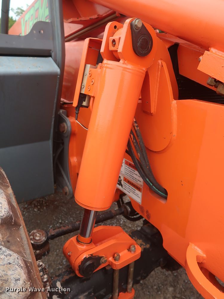 image for item HJ9333 2006 Xtreme XRM1045  telehandler