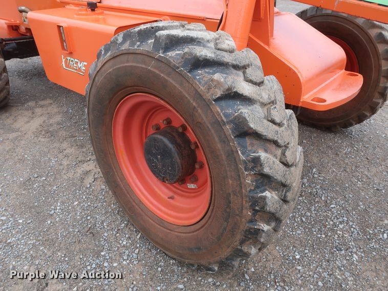 image for item HJ9333 2006 Xtreme XRM1045  telehandler